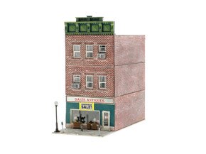 Barber Shop Kit